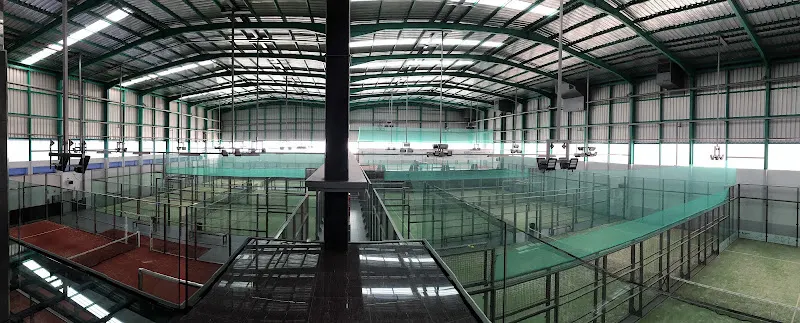 Wurkopadel - Club deportivo en Santa Cruz de Tenerife - foto 2