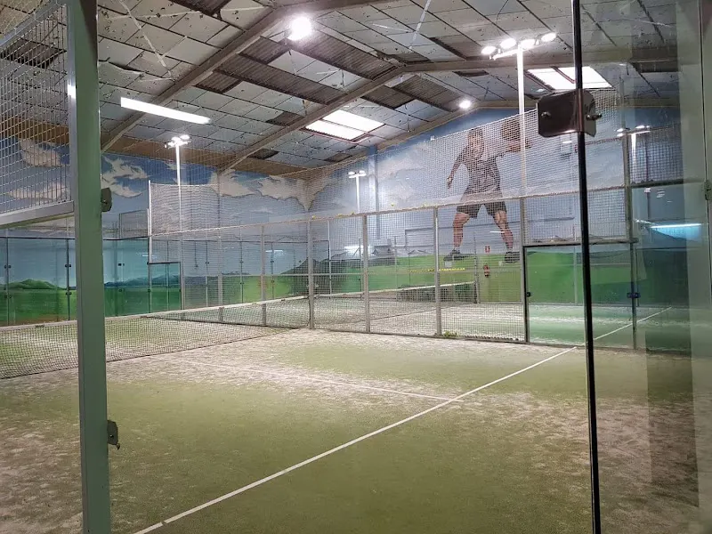 Tecnisur Padel - Club deportivo en San Cristóbal de La Laguna - foto 2