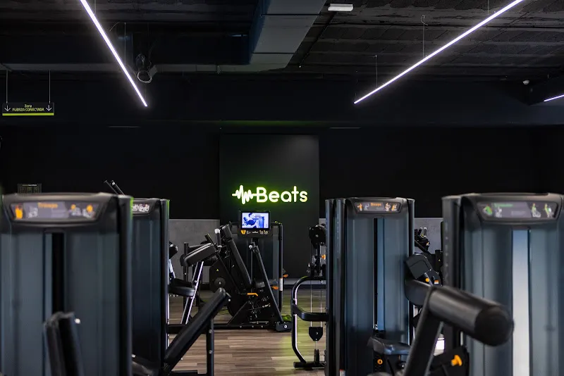 Beats Fitness El Mayorazgo - Polideportivo en Orotava (La) - foto 2