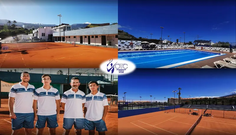 Oceanico Tenis Club OTC - Club de tenis en Puerto de la Cruz - foto 3