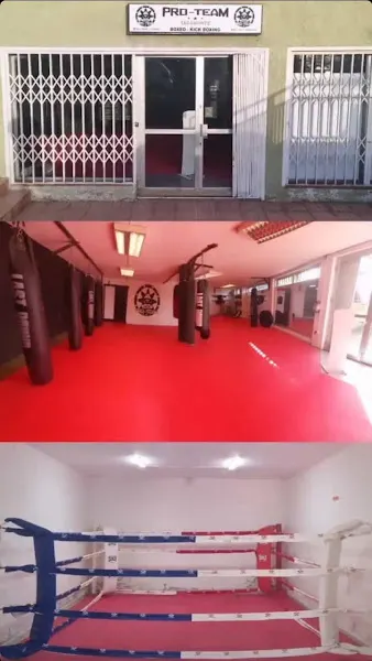 Pro-Team Tacoronte
