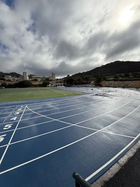 Ciudad Deportiva Los Laureles - Tegueste - Polideportivo en Tegueste - foto 2