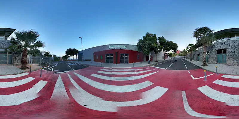 Complejo Deportivo La Matanza de Acentejo