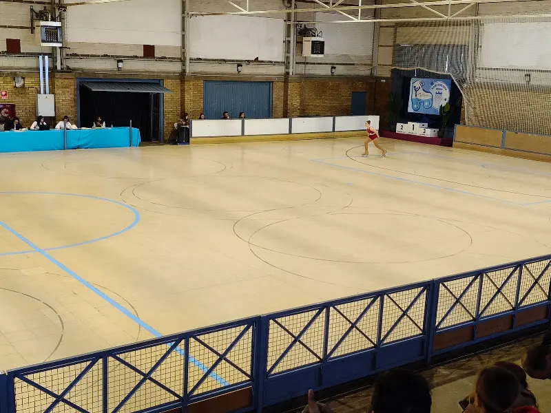 Ciudad Deportiva Santa Maria - Polideportivo en Alcañiz - foto 2