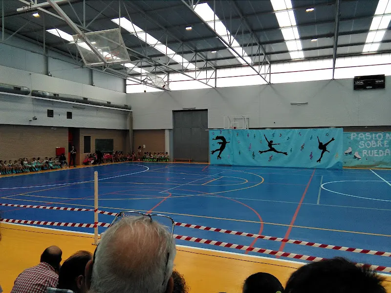 Instalaciones Deportivas de Valderrobres - Valderrobres