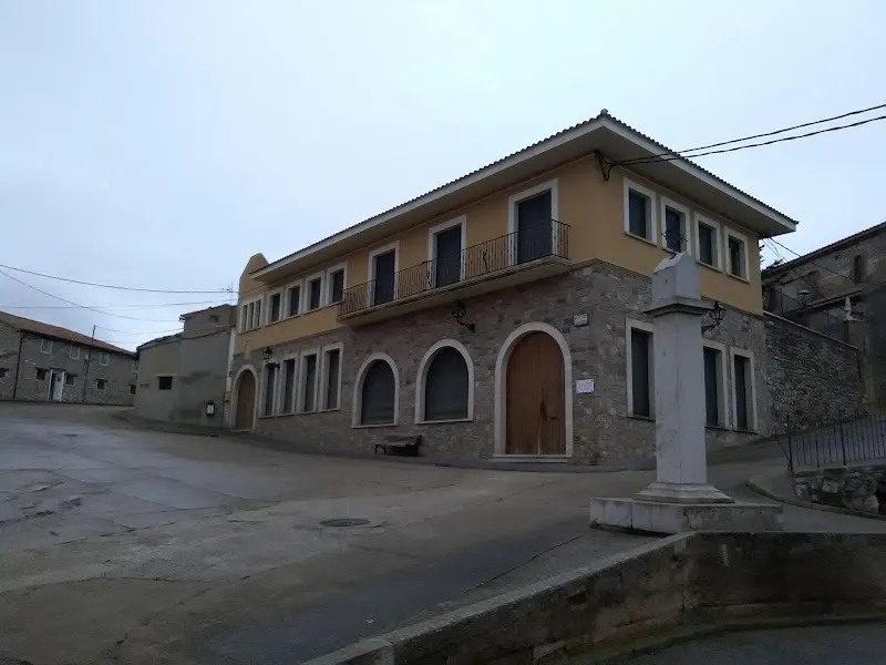 Pabellon Municipal de Argente - Centro deportivo en Argente - foto 2