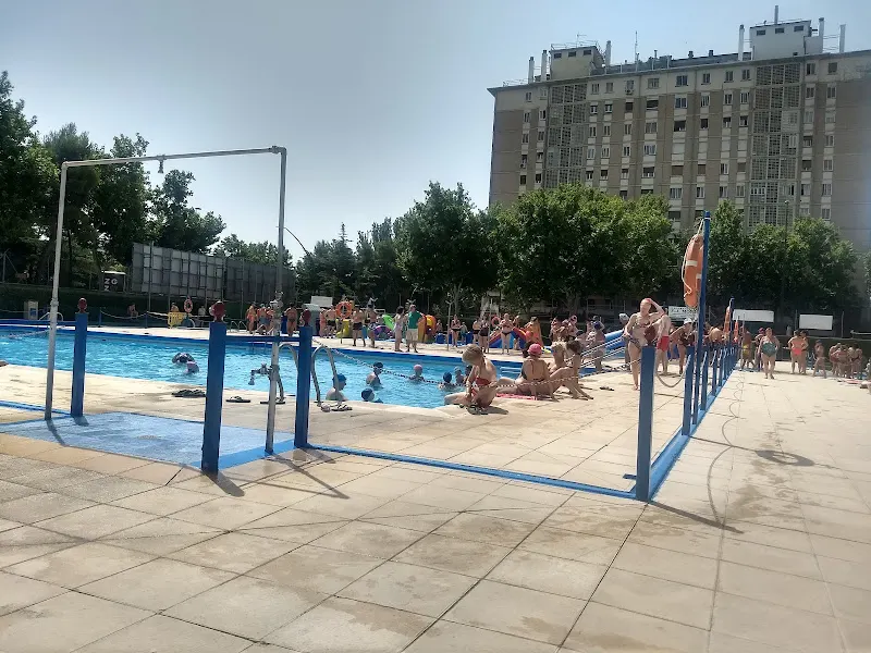 Club Tenis Padel Ebro Viejo - Zaragoza