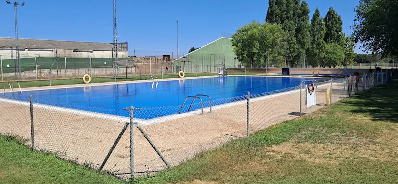 Polideportivo Municipal de Arcicóllar. - Polideportivo en Arcicollar - foto 2