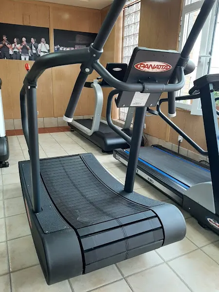 Gimnasio Dojokan Bargas - Bargas
