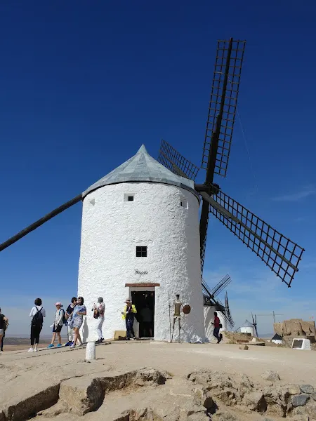 Polideportivo Público Municipal de Consuegra - Consuegra