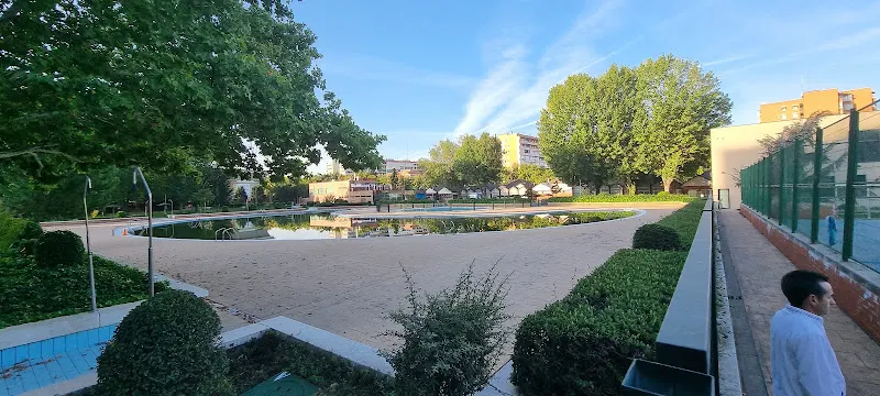 Cdb Tenis y Padel Villa de Leganes - Club deportivo en Leganés - foto 2