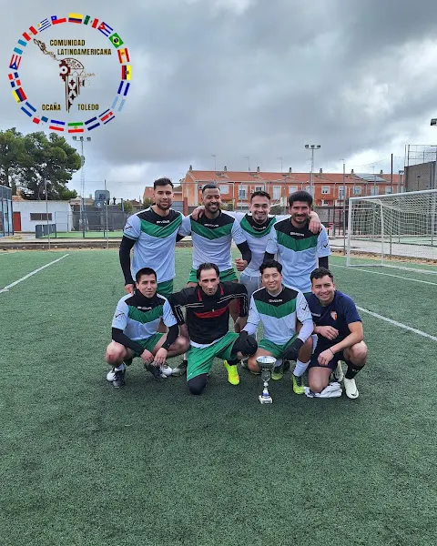 Complejo Deportivo El Carmen - Polideportivo en Ocaña - foto 2