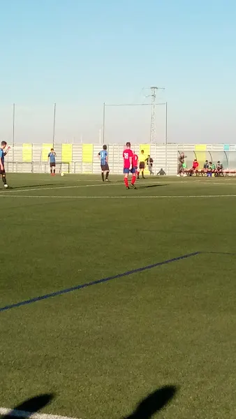 Complejo Deportivo "11 de Julio de 2010" - Centro deportivo en Villafranca de los Caballeros - foto 2