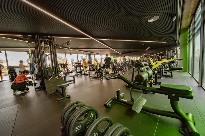 BeOne Fitness & Sport