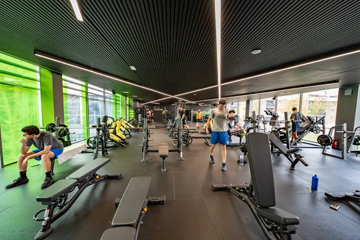 BeOne Fitness & Sport - Centro deportivo en Albal - foto 2