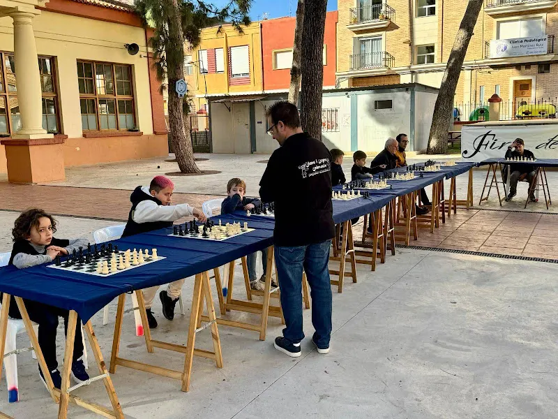 Club Ajedrez Albal - Albal