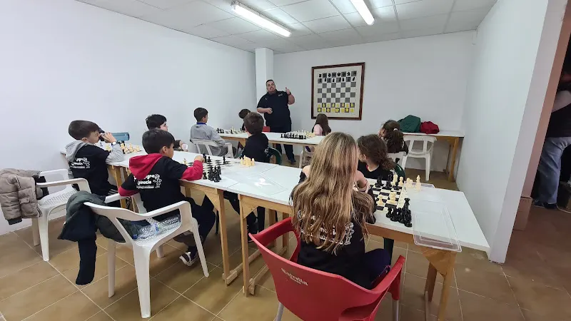 Club Ajedrez Albal - Club deportivo en Albal - foto 2