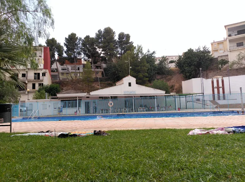 Polideportivo - Polideportivo en Alborache - foto 2