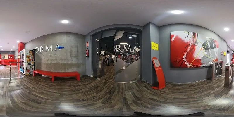 Forma Sport Alboraya - Valencia