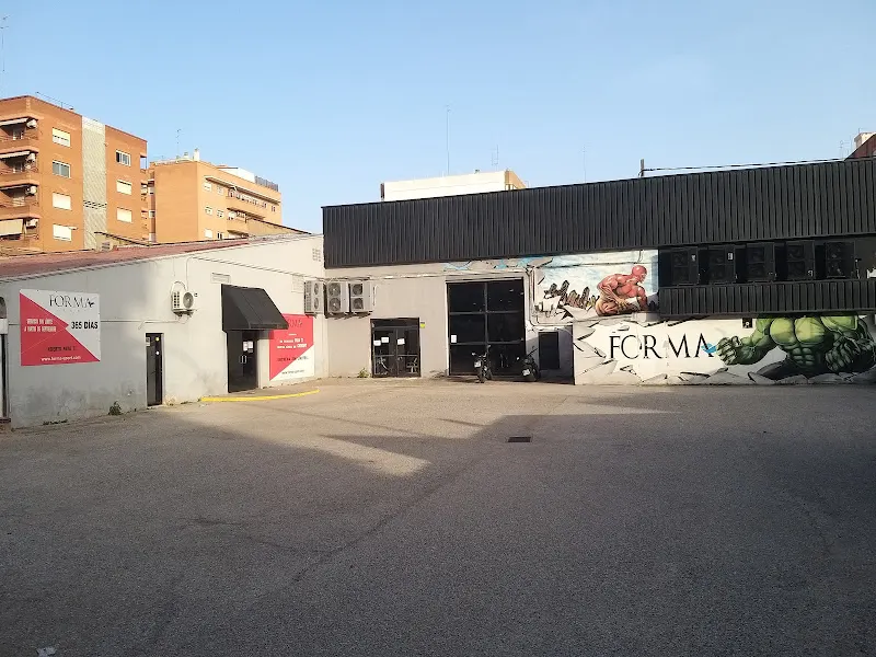 Forma Sport Alboraya - Gimnasio en Valencia - foto 3