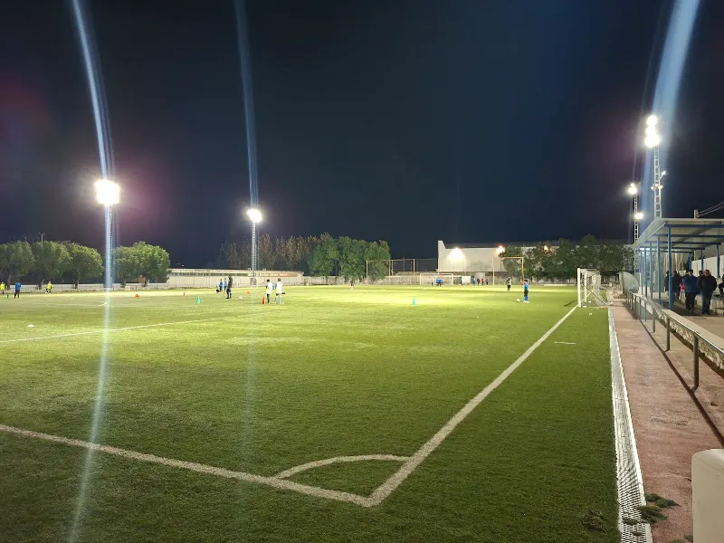 Polideportivo de Almoines - Polideportivo en Almoines - foto 2