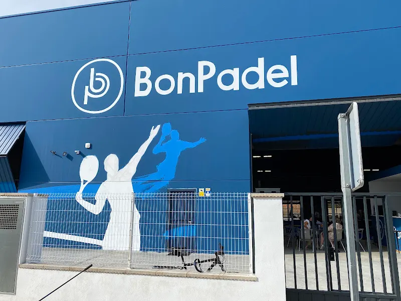 Bon Padel Club - Bonrepos i Mirambell