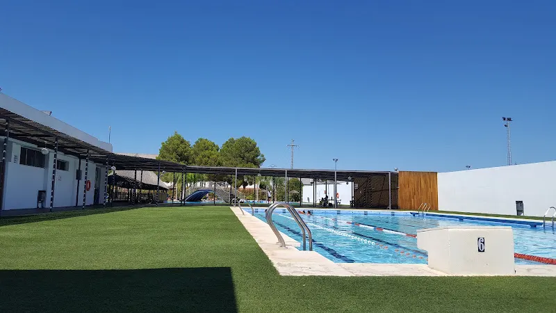 Polideportivo Municipal Canals - Canals