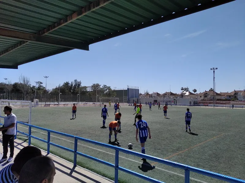 Polideportivo Municipal Catarroja - Polideportivo en Catarroja - foto 3