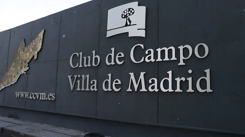 Real Club de Campo Villa de Madrid