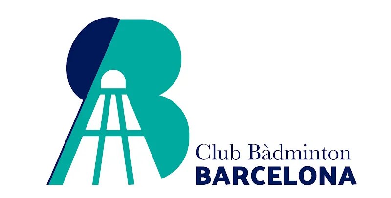 Club Bàdminton Barcelona - IES Front Marítim - Barcelona