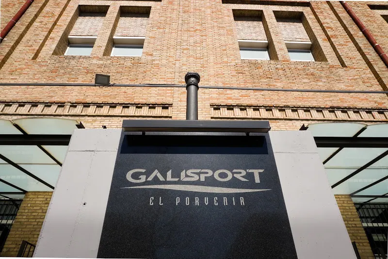 Galisport Happiness Club - Sevilla