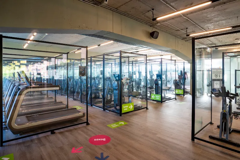 GOfit Sevilla