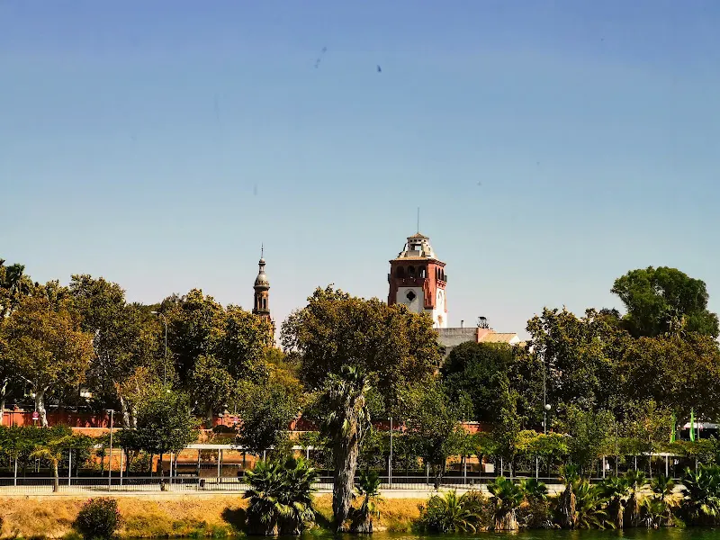 Real Círculo de Labradores y Propietarios de Sevilla - Sevilla
