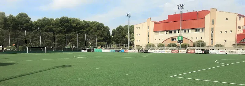 Stadium Casablanca - Zaragoza