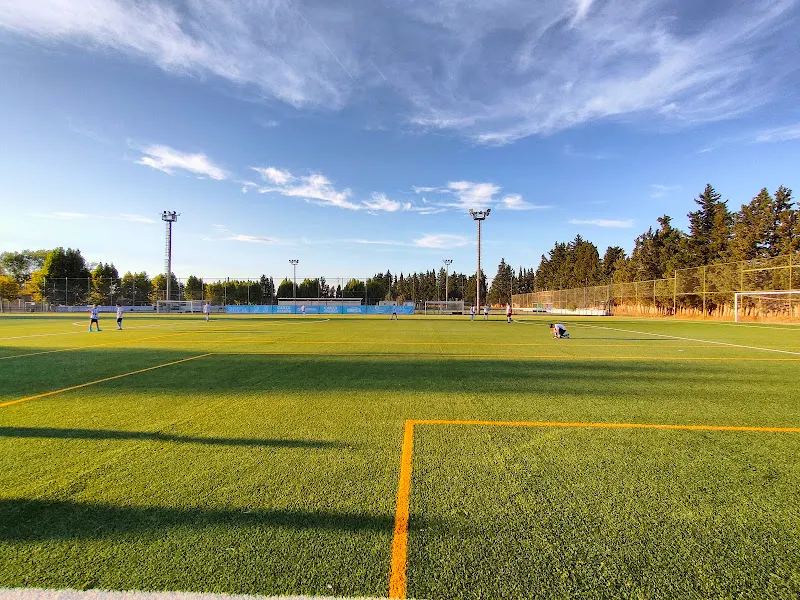 Parque Deportivo Ebro - Centro deportivo en Zaragoza - foto 2