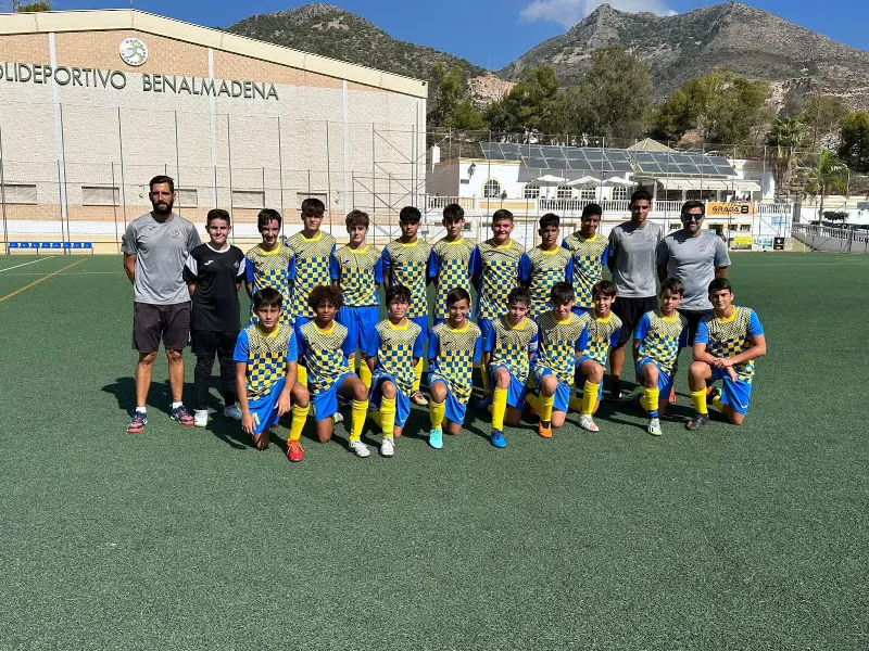 Club Bádminton Benalmádena - Benalmádena