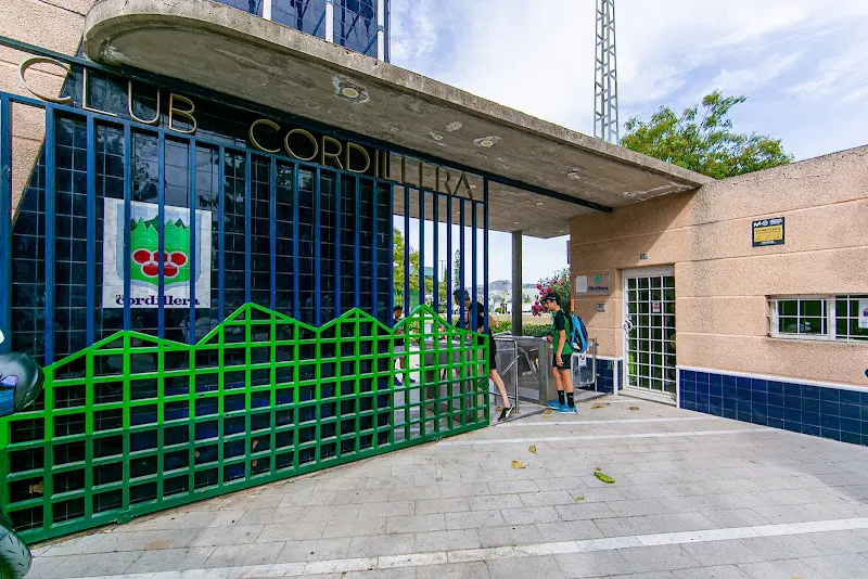 Club Cordillera