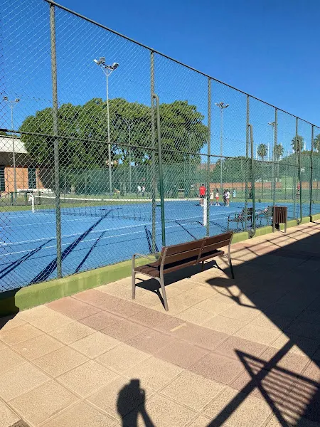 Polideportivo Municipal José Barnés - Polideportivo en Murcia - foto 2