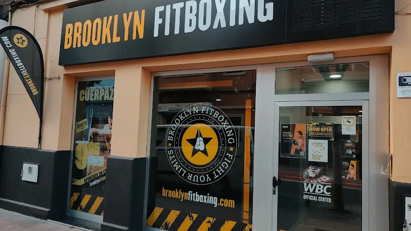 Brooklyn Fitboxing Las palmas canteras - Gimnasio en Palmas de Gran Canaria (Las) - foto 2