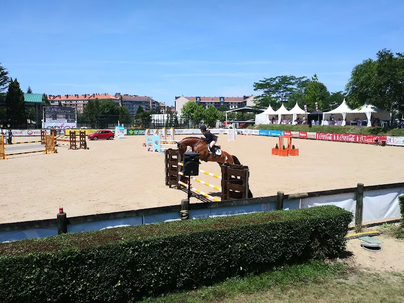 Club Hípico Astur | CHAS - Gijón