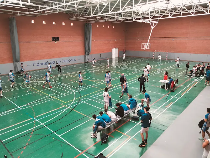 Complejo Deportivo Bola de Oro