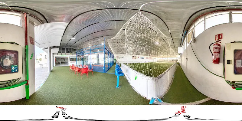 Club Deportivo Indoor Elche - Elche