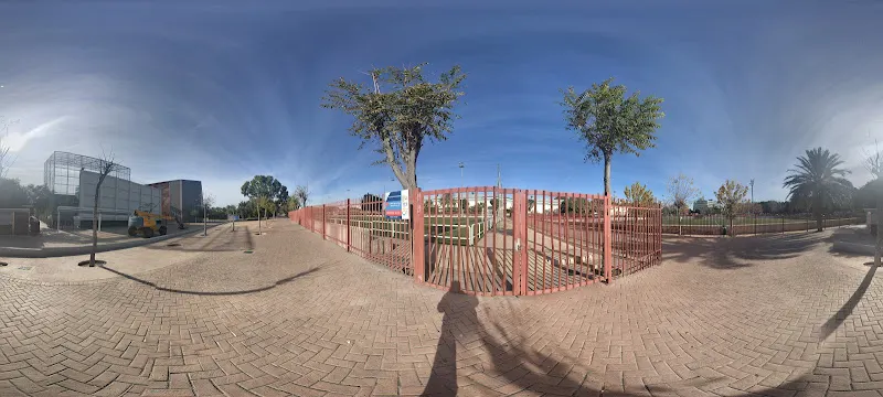 Ciudad Deportiva Juan Ángel Romero - Alicante/Alacant