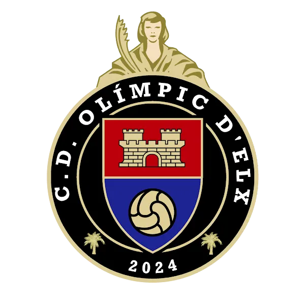 C.D. Olímpic d'Elx - Elche/Elx