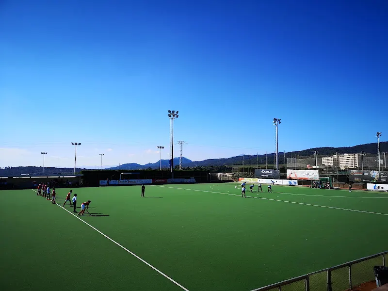 Club Egara - Terrassa