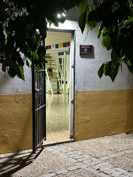 Club Montañero Sierra Del Pinar