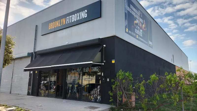 Brooklyn Fitboxing Jerez de la Frontera - Jerez de la Frontera