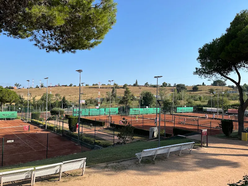 Cercle Sabadellès - Sabadell