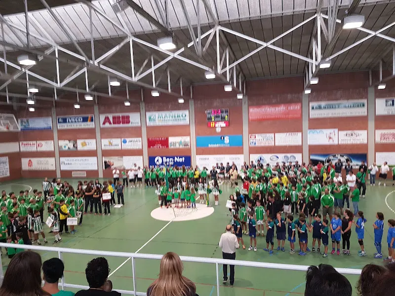 Club Deportivo OAR Gracia Sabadell