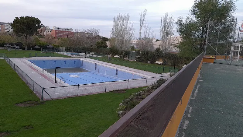 Agrupación Deportiva Princesa
